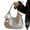 Add cloud pendant si, variant on 7829 Modern PU Travel Backpacks with Pockets and Comfortable Shoulder Support
