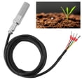 thumbnail image 1 of FS200 SHT20 Sensor, Soil Digital Temperature Humidity Sensor, Sensor Meter for Garden Lawn Plant Pot, Soil Test Kits, 1 of 7