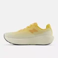 thumbnail image 2 of New Balance Men's Fresh Foam X 1080v14 Shoes in White and Yellow, 2 of 6