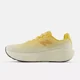 thumbnail image 2 of New Balance Men's Fresh Foam X 1080v14 Shoes in White and Yellow, 2 of 5