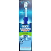 Oral B Cross Action Power Max Whitening Toothbrush