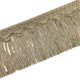 thumbnail image 1 of Naiovety Accesorios exquisitos de la cortina de la ropa de la etapa del vestido del ajuste del oro y para el ajuste de la borla de la franja de Tratamientos de ventanas café gris dieciocho, 1 of 6