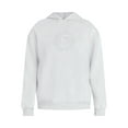 thumbnail image 5 of Hello Kitty, Men's & Big Men's Graphic Mineral Wash Hoodie, Sizes XS-3XL, 5 of 5