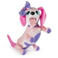 thumbnail image 6 of Zoomer Playful Pup, Interactive Robotic Dog with Realistic Movement and Sounds, for Ages 5 and Up, Walmart Exclusive, 6 of 8