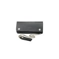 thumbnail image 1 of BLACKCANYON OUTFITTERS CW7 BIKER WALLET 7-INCH WITH CHAIN-BLACK, 1 of 1