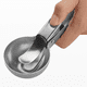thumbnail image 3 of Cuchara de helado de acero inoxidable MFZFUKR 20*6*4*cm, 3 of 5