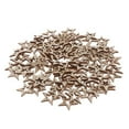 thumbnail image 2 of yuksok Wood Snowflake 20mm, 2 of 7