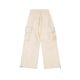 thumbnail image 2 of Pantalones cargo estilo americano retro para mujer, pantalón de baile callejero, fino y holgado, estilo hip hop, con pierna ancha y a la moda, para verano, 2 of 2