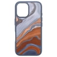 thumbnail image 1 of OtterBox Symmetry Graphics MagSafe Case High Desert Agathe for iPhone 16, 1 of 5