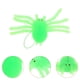 thumbnail image 3 of 2 piezas de araña de Halloween para decoraciones de Halloween., 3 of 3