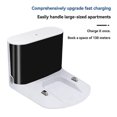 thumbnail image 5 of Charge Dock+Power Cord for S50 S51 S55 S65 T65 S5 S6 MaxV S6 Pure S7 Vacuum Cleaner Charging Base Parts EU Plug, 5 of 5