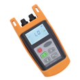 thumbnail image 3 of Optical Power Meter Visual Fault Locator Function ‑50 to +26 DBm Measurement Range Mini Optical Power Test Equipment, 3 of 4