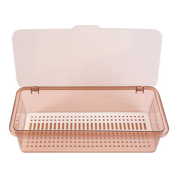 Silverware Tray Cover