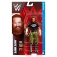 thumbnail image 3 of Figura de acción WWE Sami Zayn Intercontinental Champion 15cm, 3 of 3