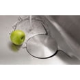 thumbnail image 4 of Kraus Dex Series 17 Inch Undermount Single Bowl Stainless Steel Kitchen Sink, 4 of 5