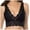 Style02-Black, variant on Push Up Bras For Women Bras For Women Push Up Tshirt Bras For Women Black XL