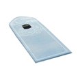thumbnail image 2 of Prayer Rug Prayer Mat Polyester Decorative Worship Kneel Mat Thick Floor Rug Soft Prayer Carpet Mat Islamic Muslim Prayer Rug, 2 of 5
