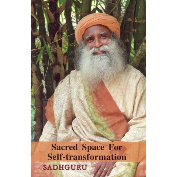 Pre-Owned Sacred Space For Self-transformation