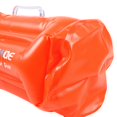 thumbnail image 2 of Flotador de seguridad para natación de 20 l con boya de natación para sala de almacenamiento para kayak (naranja), 2 of 9