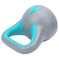 thumbnail image 3 of Kettle Dumbbell 2KG Kettlebell equipo de entrenamiento profesional para Yoga Fitness ANGGREK  Otros, 3 of 8