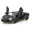 Bright Black, variant on 1:32 Alloy Lambo LP770-4 Super Sports Car Model Toy Racing Lifting Tail Sound Light Doors Opend Diecasts & Toy Vehicles for Boys,Red