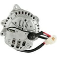 thumbnail image 5 of Db Electrical Aki0002 Alternator Compatible with/Replacement for Kawasaki Motorcycle Zg1200 Voyager Xii 86-03 ZR1100 Zephyr (92-95) 21001-1068, 21001-1083, 21001-1121, 21001-1123 A7T20199, 5 of 6