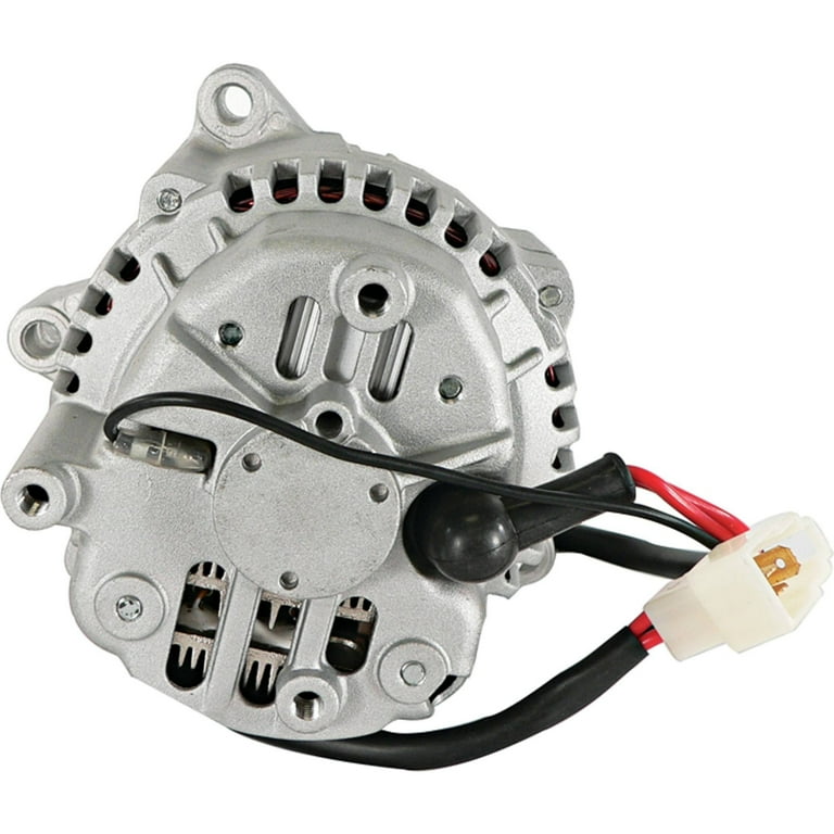 AKI’ Free Shipping! DB Electrical Alternator for Kawasaki ZG1200