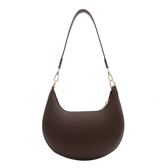 Giaone 2024 Underarm Bag Fashion Bags Crescent Bag Handbag