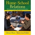 thumbnail image 1 of Pre-Owned Home-School Relations: Working Successfully with Parents and Families (Paperback) 020549840X 9780205498406, 1 of 1