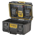 thumbnail image 3 of Charger DEWALT Toughsystem 2.0 20V Dual Port DWST08050, 3 of 8