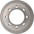 thumbnail image 4 of Centric C-Tek Brake Rotor, #121-67051 Fits select: 2001-2002 DODGE RAM 2500, 2001-2002 DODGE RAM 3500, 4 of 4
