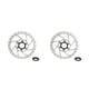 thumbnail image 2 of Rotor de Freno de Disco Sonducket 160 mm 180 mm, 2 of 6