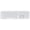 White, variant on Magic Keyboard with Touch ID and Numeric Keypad for Mac models with Apple silicon (USB–C) - US English - White Keys