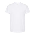 thumbnail image 1 of M&O 4502 Fine Jersey T-Shirt, 1 of 2