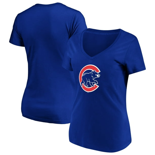 cubs shirts women's walmart