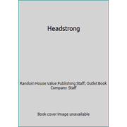 Headstrong [Hardcover - Used]