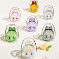 thumbnail image 4 of POPMART THE MONSTERS-CHEERS Series Double Glass Blind Box LABUBU, 4 of 5