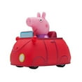 thumbnail image 1 of PEPPA PIG - Mini Buggy - Voiture rouge Peppa Pig, 1 of 1