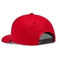 thumbnail image 2 of Fox Racing Rope Red Hat Mens, 2 of 2
