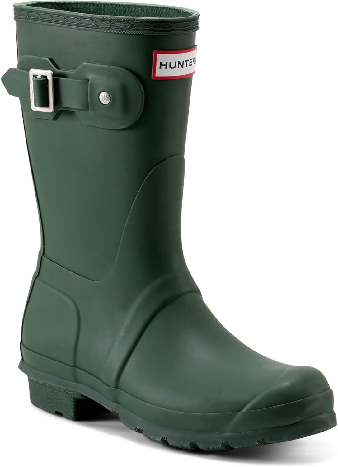Men’s Original Hunter Seaton Short Boot Hunter Men main image 3
