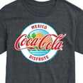 thumbnail image 3 of Coca-Cola - Mexico Disfute - Men's Short Sleeve Graphic T-Shirt, 3 of 5