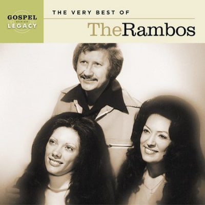 VERY BEST OF THE RAMBOS