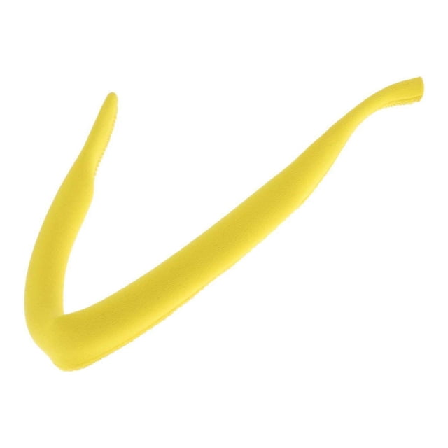 Floating Eyewear Retainer Durable Sunglasses Strap Float Cord Rope String 43cm Goggles Float Cord Yellow