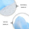 thumbnail image 3 of FENGGUIQU Decorativa De Iceberg Simulada En Espuma Para De Y Diorama, 3 of 7