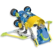 Flex K'NEX Space Patrol Set
