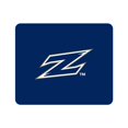 thumbnail image 1 of Tapis de Souris, Tissu, Université d'Akron Standard/bleu Classique, 1 of 4