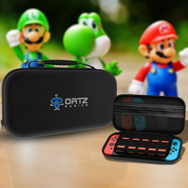Ortz nintendo switch case deals