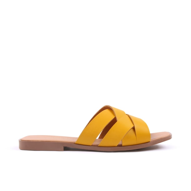 Sandalia Dama Flat D03590144540 Dorothy Gaynor Sandalia Dama Flat D03590144540