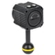 thumbnail image 5 of Luz de vídeo LED Jadeshay impermeable para fotografía de buceo 60 m, 5 of 8
