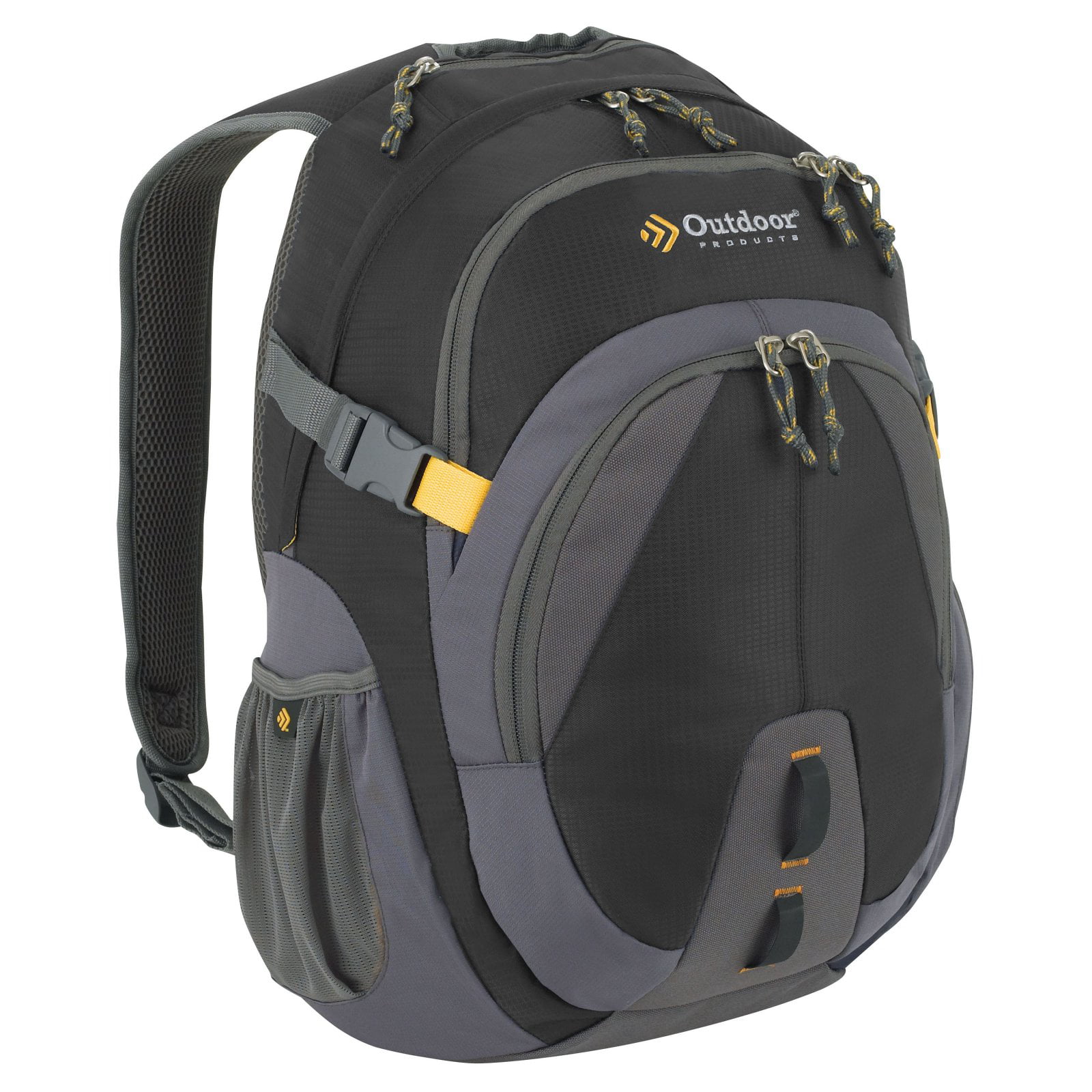 Outdoor Products - Outdoor Products Bam Backpack - Walmart.com
